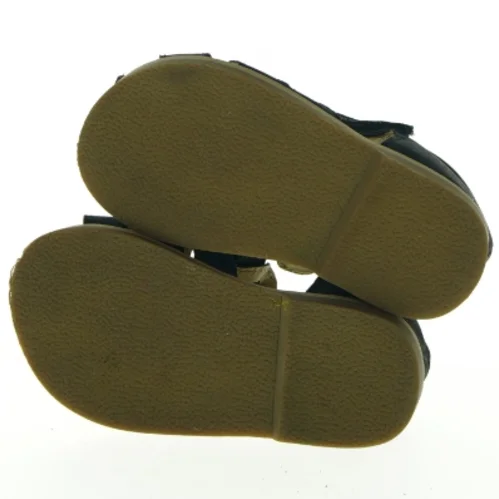 Brugte børne sandaler