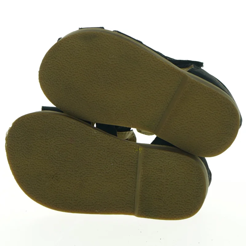 Brugte børne sandaler