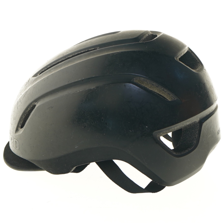 Cykelhjelm Giro Caden fra Giro (str. 55-59 cm)