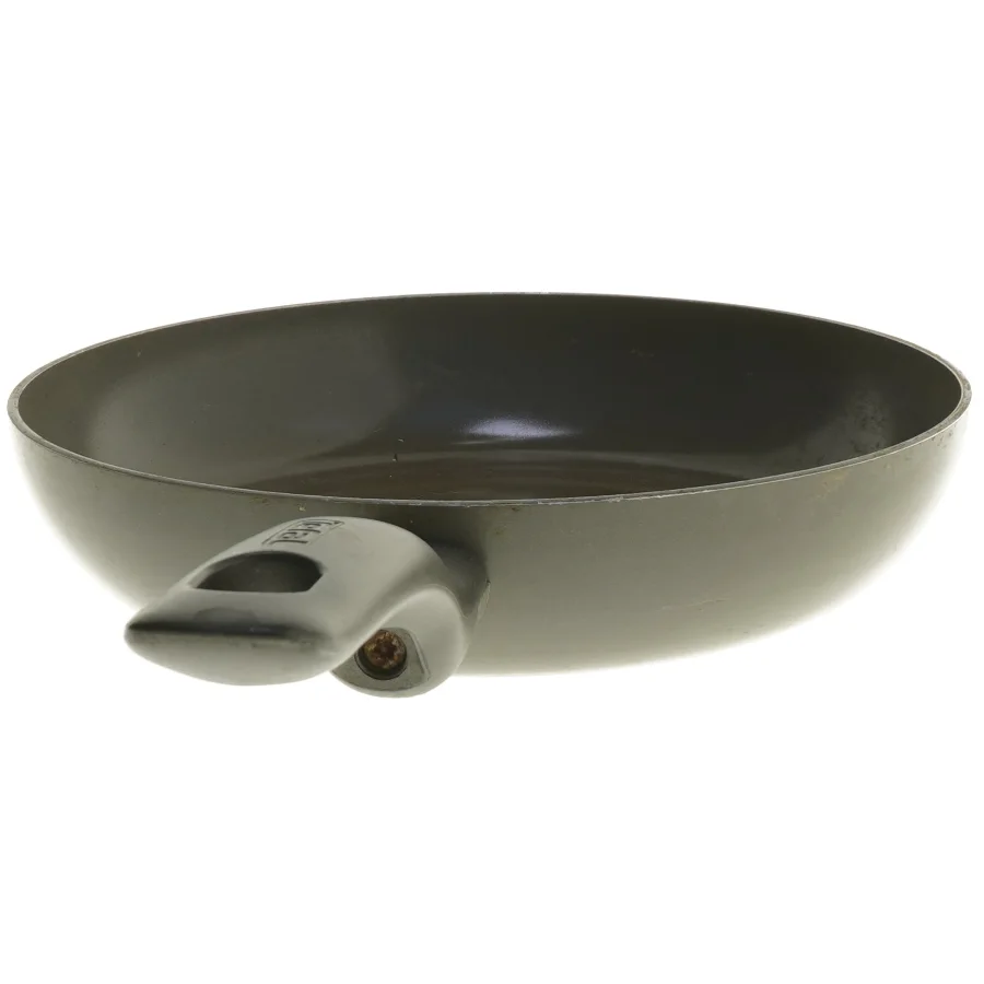 Stegepande Ø 22 cm fra Tefal (str. Ø 22 cm)