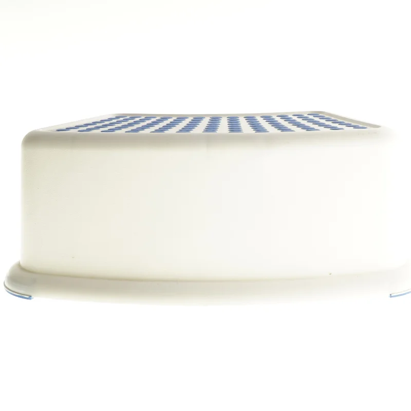 Skammel med anti-skrid overflade (str. 37x25x14 cm)