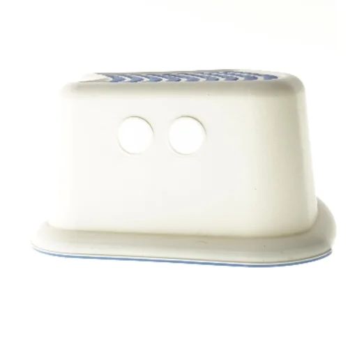 Skammel med anti-skrid overflade (str. 37x25x14 cm)