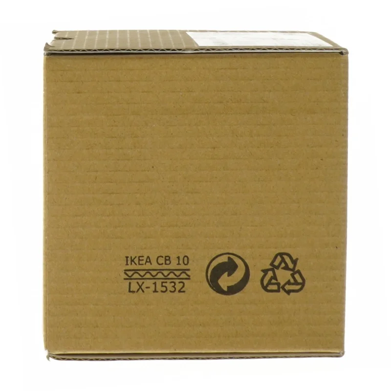 IKEA NANNARP grå ben fra IKEA (str. 11x10,5x10,5 cm)