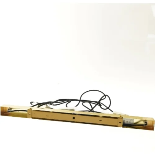 Markslöjd SKY Pendel 3L Lige Messing (str. 70 cm)