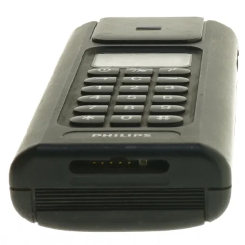 Philips mobiltelefon fra Philips (str. 20x8 cm)