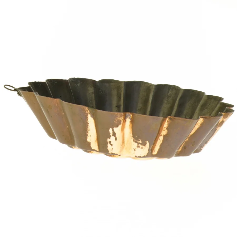  kobberform (str. Ø 23 cm)