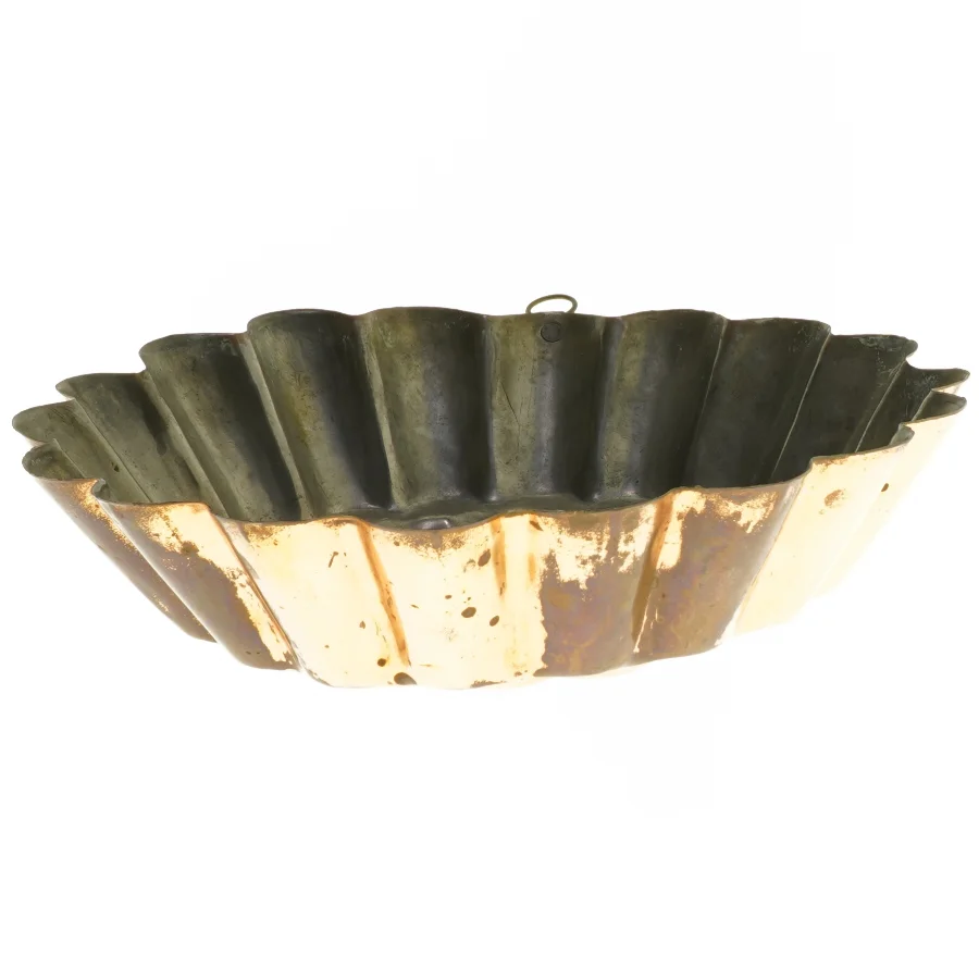  kobberform (str. Ø 23 cm)