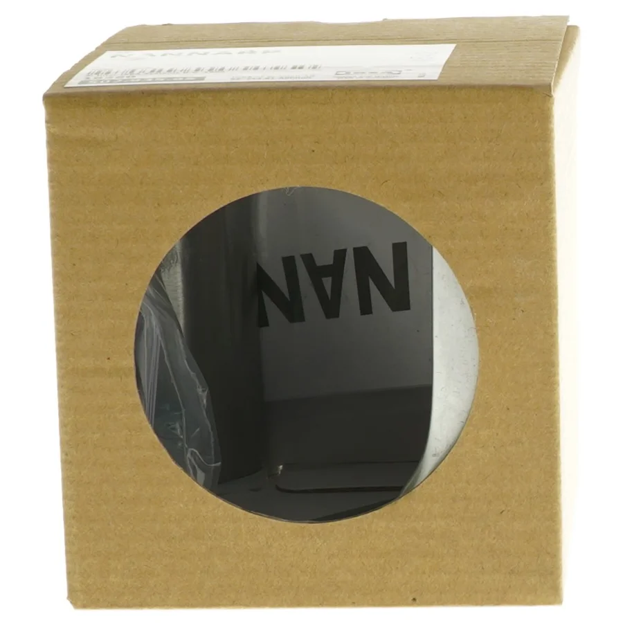 IKEA NANNAARP grå ben fra IKEA (str. 11x10,5x10,5 cm)