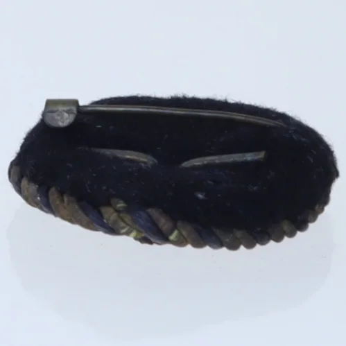 Marinepin med flagmotiv (str. 4 cm)