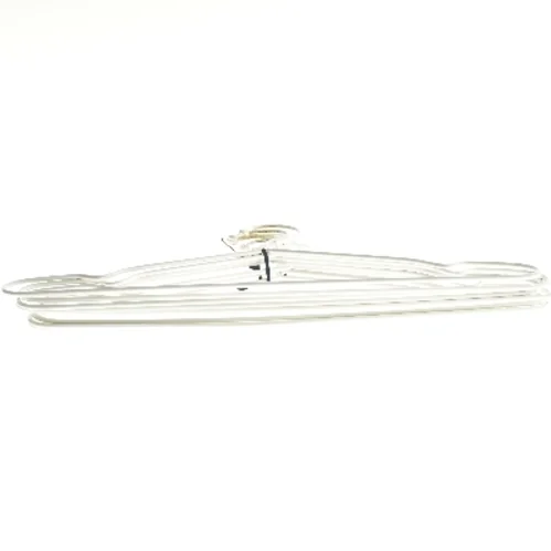 Metal bøjler, 8 stykker (str. 8 styk, 41 cm)