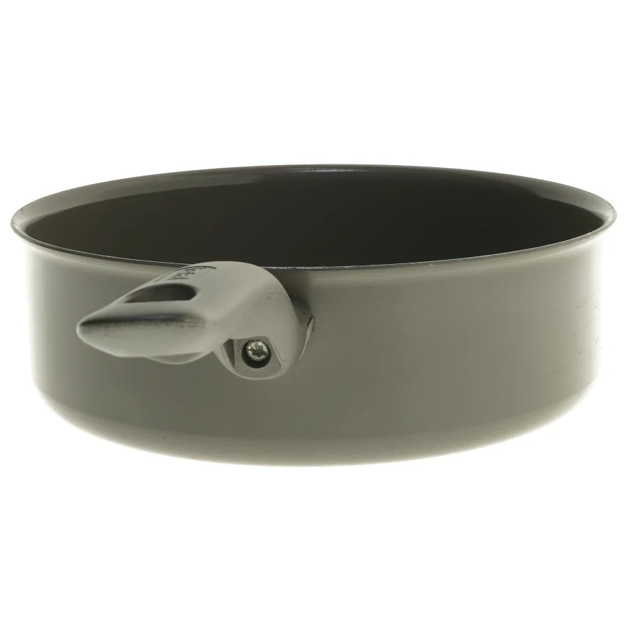 Tefsl Sauteringspande med håndtag fra Tefal (str. Ø 25,5 cm)