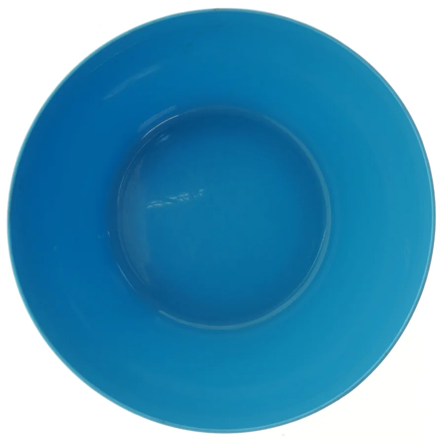 Plastik skål (str. Ø 25,5 cm)