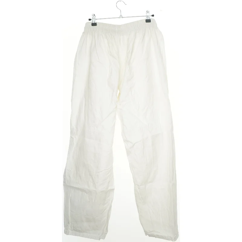 Hvide bukser til kampsport gi bukser str. 180(str.  180 )