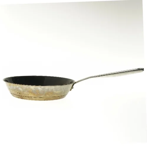 Stegepande 25,5 cm fra Fiskars (str. Ø 25,5 cm)