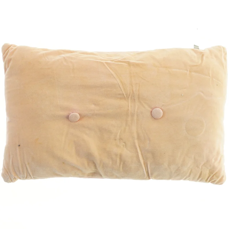 Rektangulær pude (str. 64x39 cm)