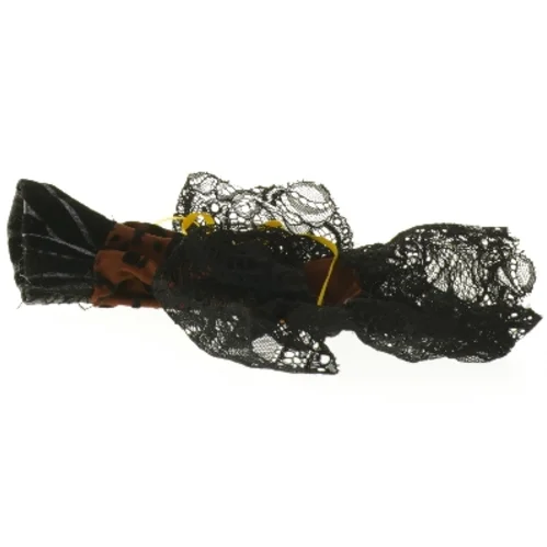 Barbie kjole med blonder