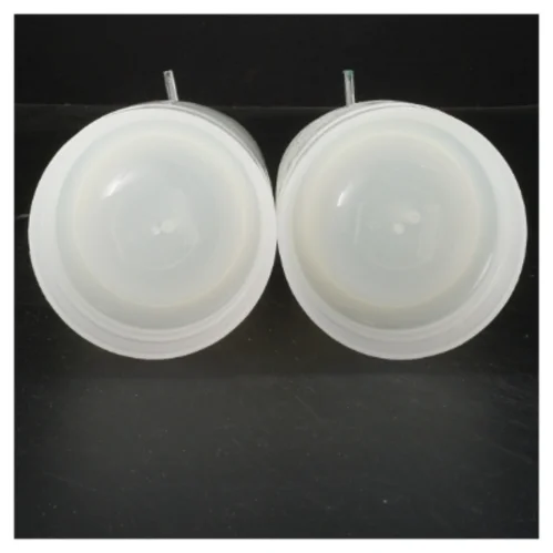 Sæt af sæbedispensere fra Dkw (str. 20 cm)