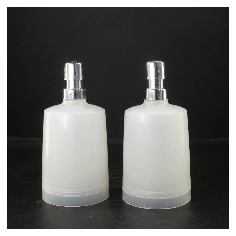 Sæt af sæbedispensere fra Dkw (str. 20 cm)