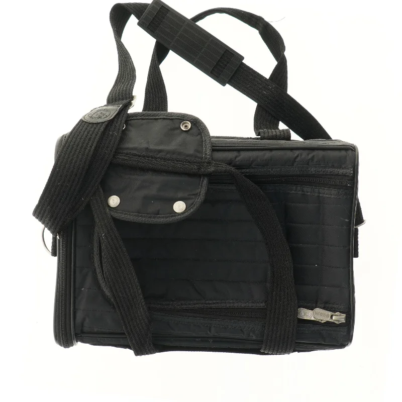 Transporttaske til dyr fra Sherpa (str. 36x26,5 cm)