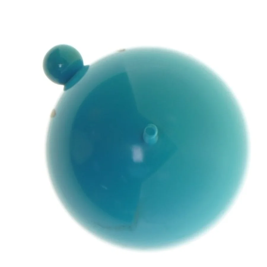 Hoptimist figur fra Ehrenreich (str. Small)