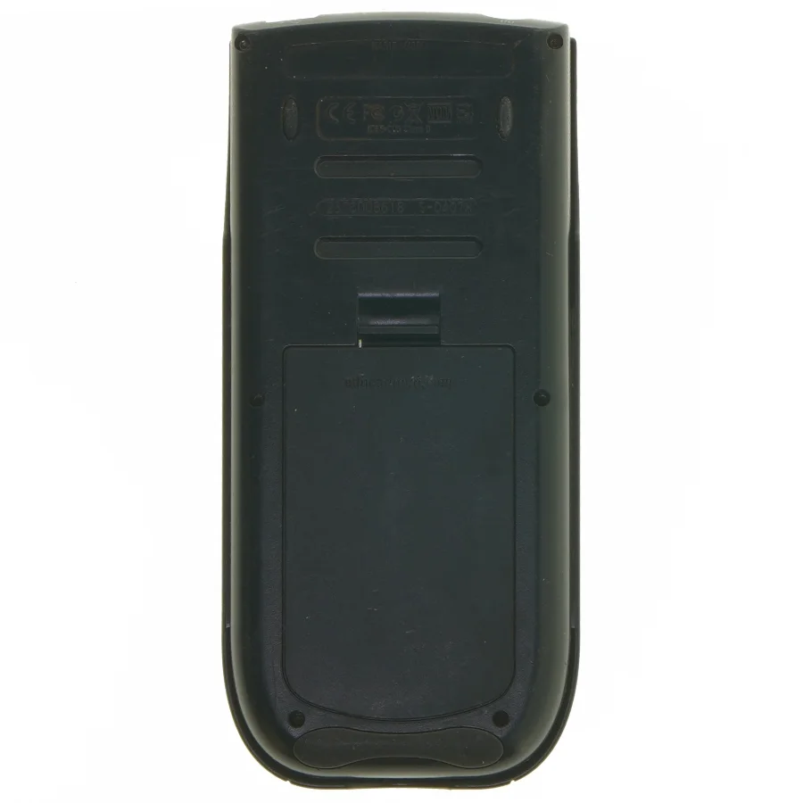 Texas Instruments TI-89 Titanium grafregner med instrukstionsbog fra Texas Instruments (str. 19x9 cm)
