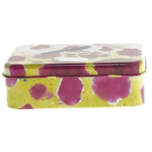 Diddl opbevaringsæske fra Diddl (str. 12x8,5x4 cm)