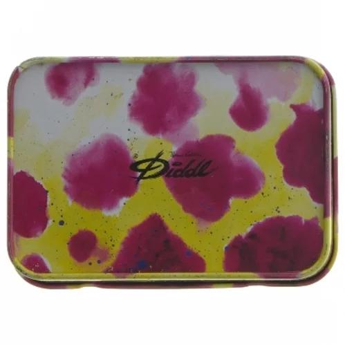 Diddl opbevaringsæske fra Diddl (str. 12x8,5x4 cm)