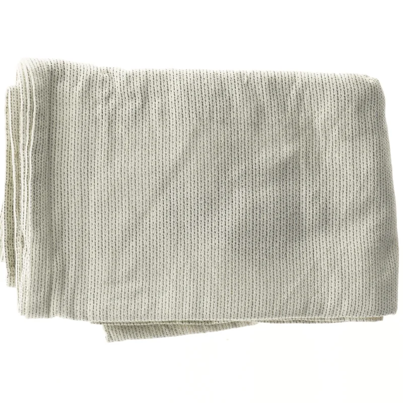 Grå dug 145x200 cm (str. 145x200 cm)