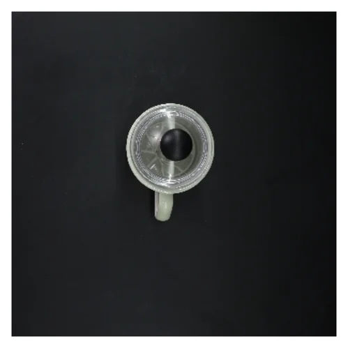 Cappuccino creamer med låg og pisker fra Frabosk (str. 19 cm)