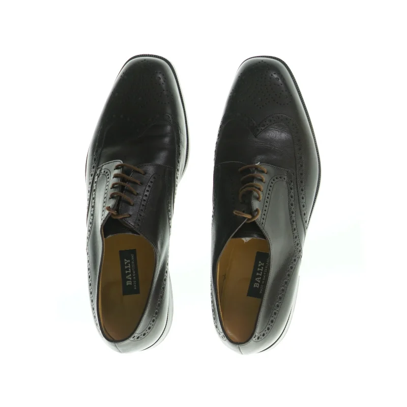 Herresko fra Bally (str 42)