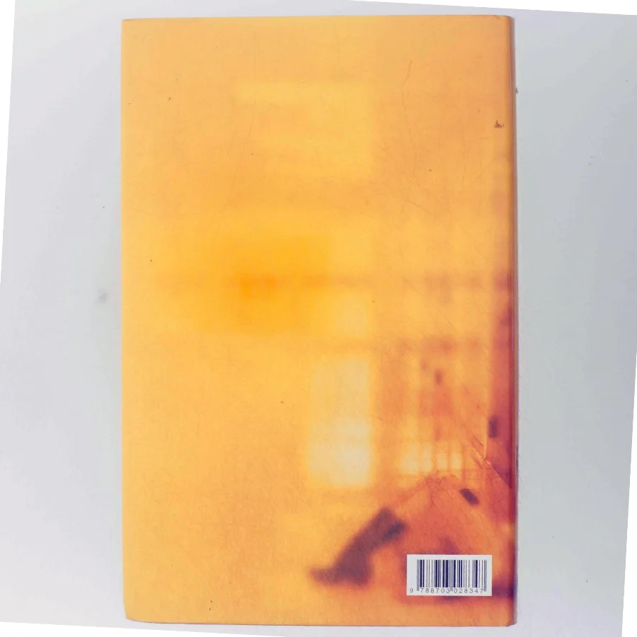 Livstid af Liza Marklund fra Gyldendals Bogklubber