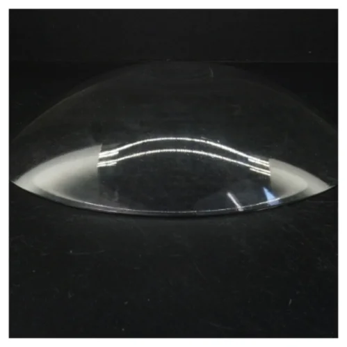 Glasskål (str. 28 cm)