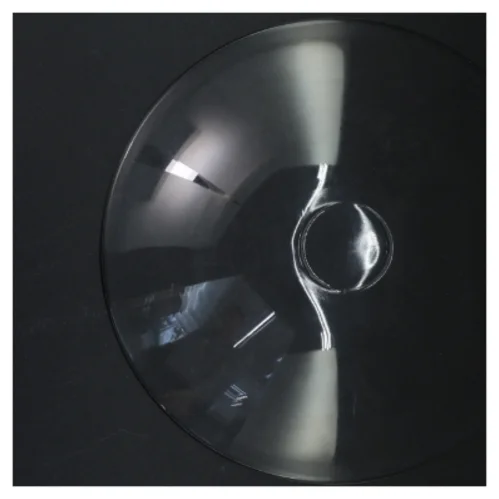 Glasskål (str. 28 cm)