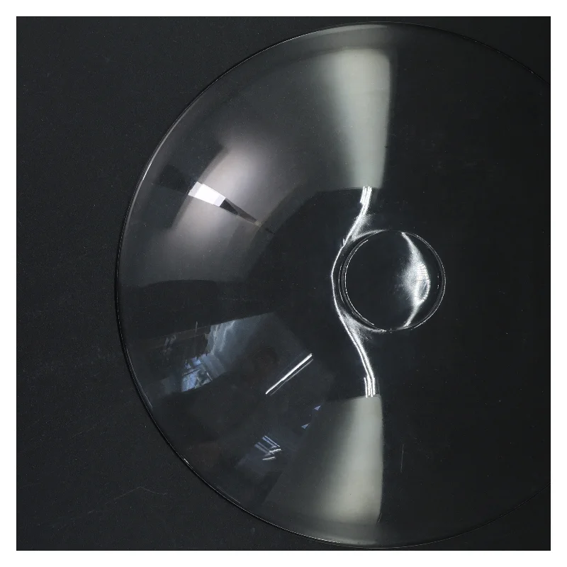 Glasskål (str. 28 cm)