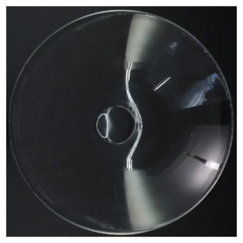 Glasskål (str. 28 cm)