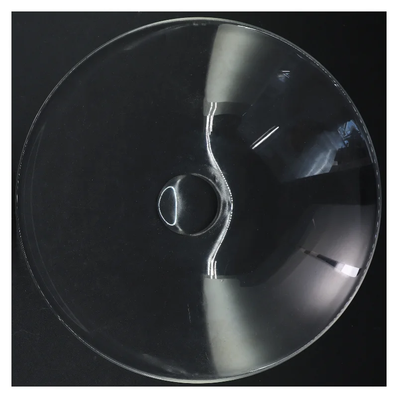 Glasskål (str. 28 cm)