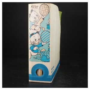 Anders And & Co. Tegneserieblade