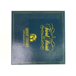 Trivia-spil (str. 28 x 28 cm)