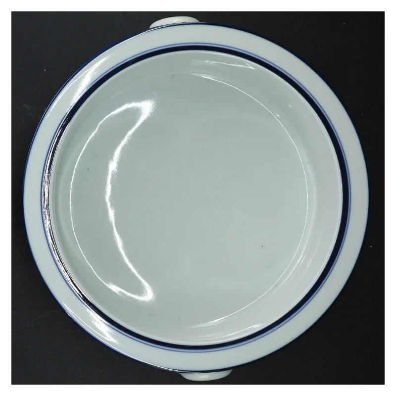 Dansk Bistro serveringsfad (str. Ø. 28 cm)