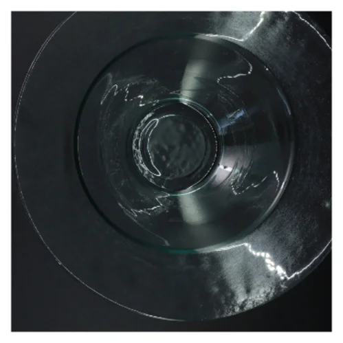 Glasfad (str. 38 cm)