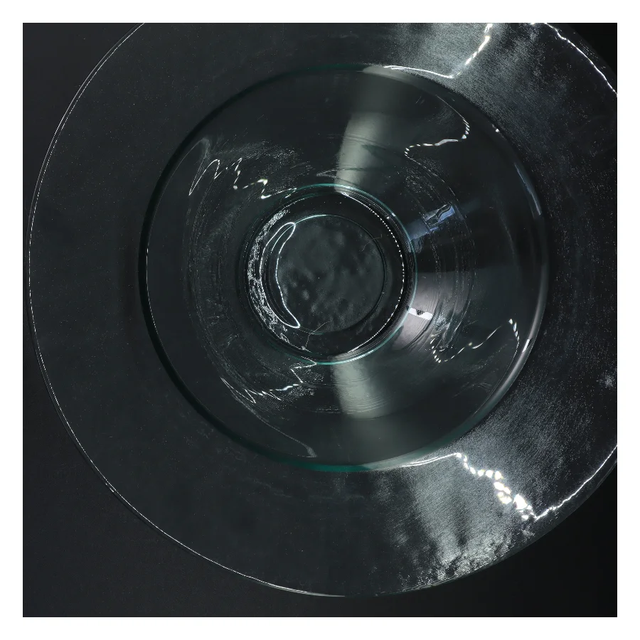 Glasfad (str. 38 cm)