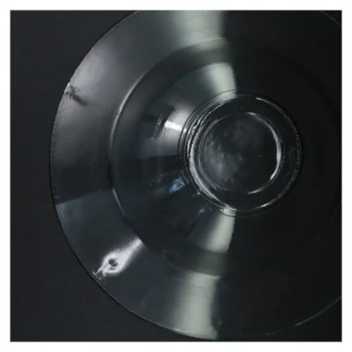 Glasfad (str. 38 cm)