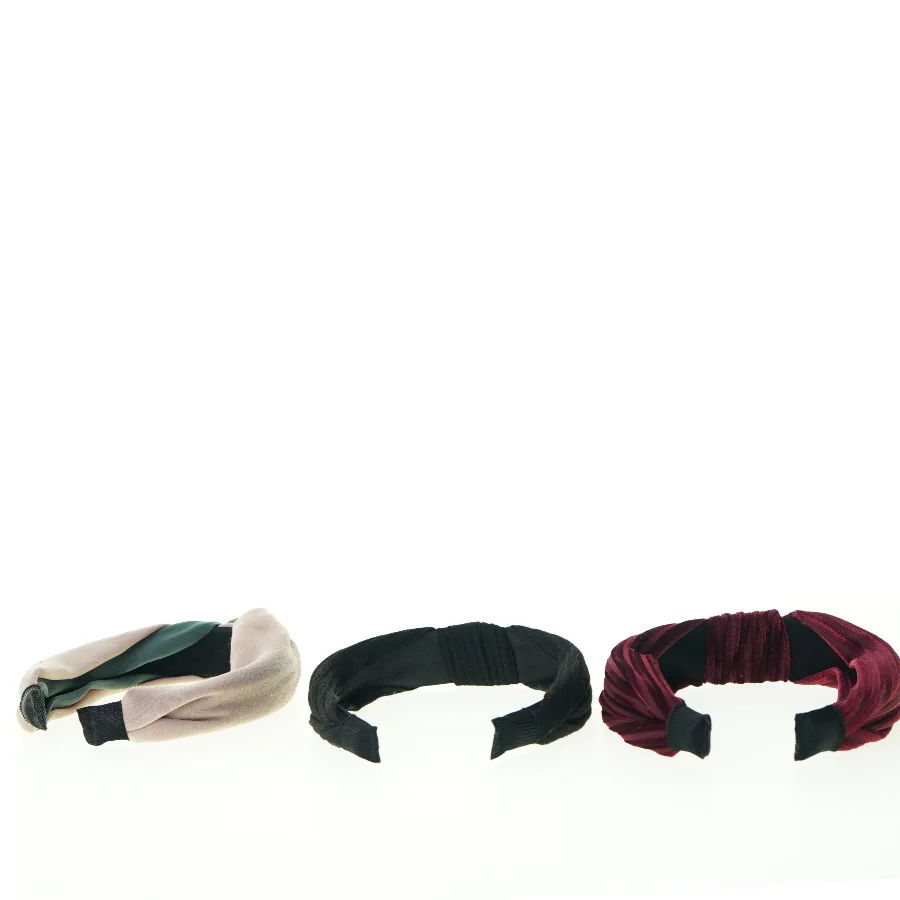 Hårbøjler (str. 13 gang 16 cm)