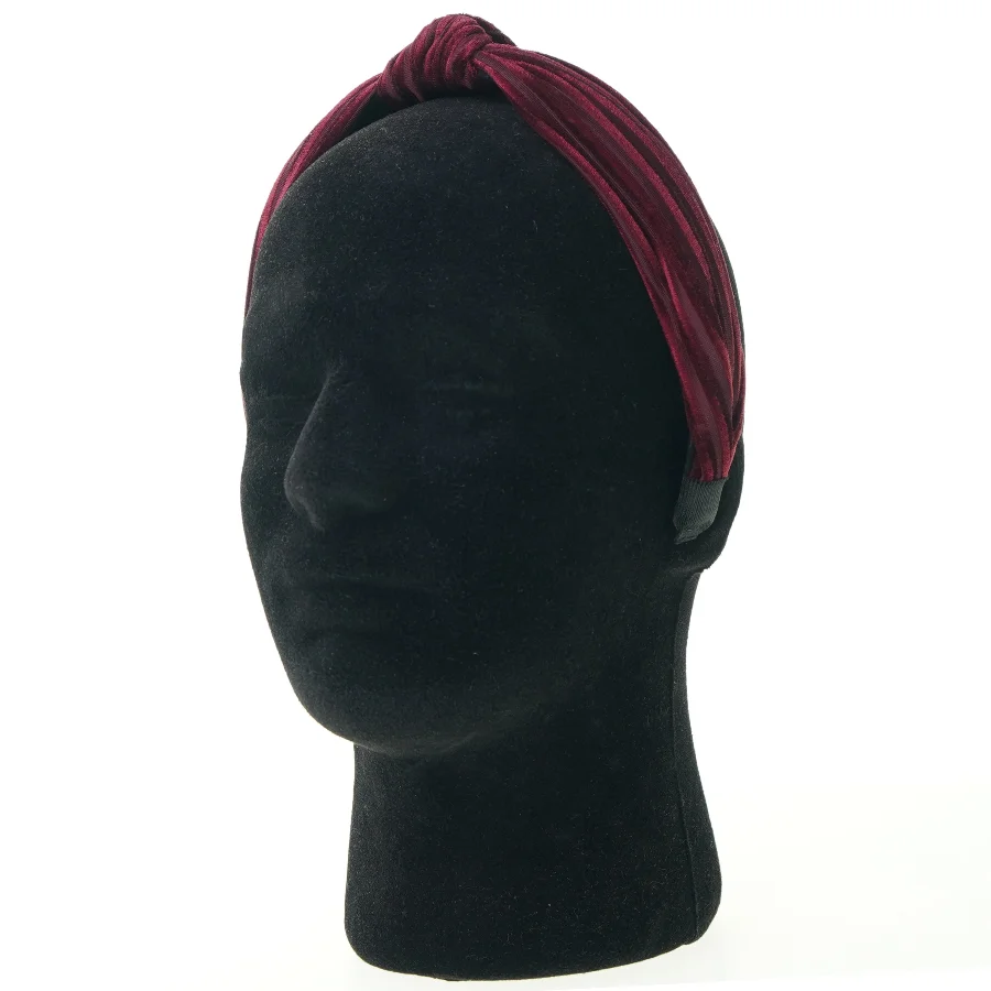 Hårbøjler (str. 13 gang 16 cm)