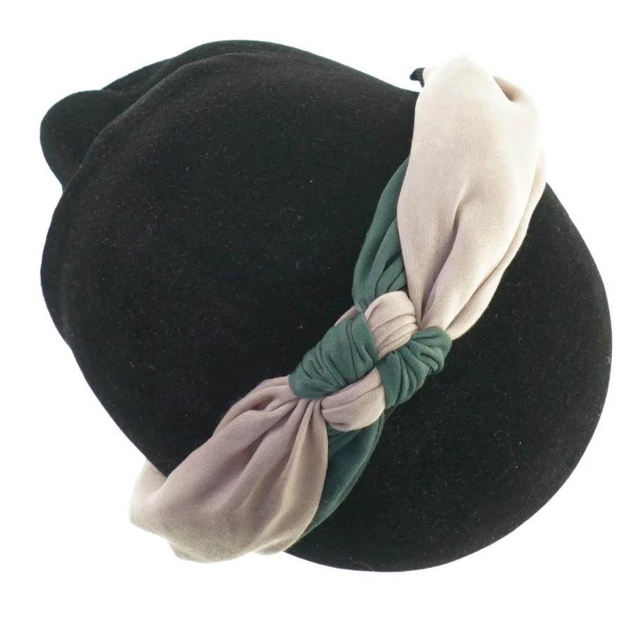 Hårbøjler (str. 13 gang 16 cm)