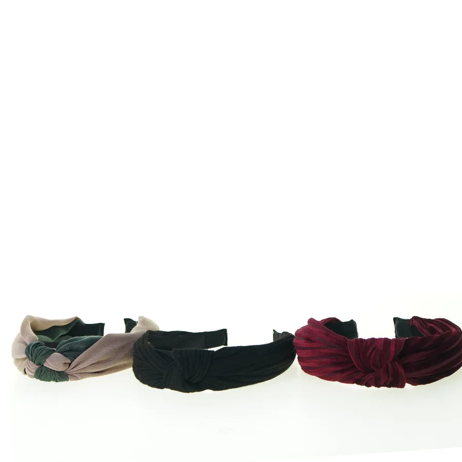 Hårbøjler (str. 13 gang 16 cm)