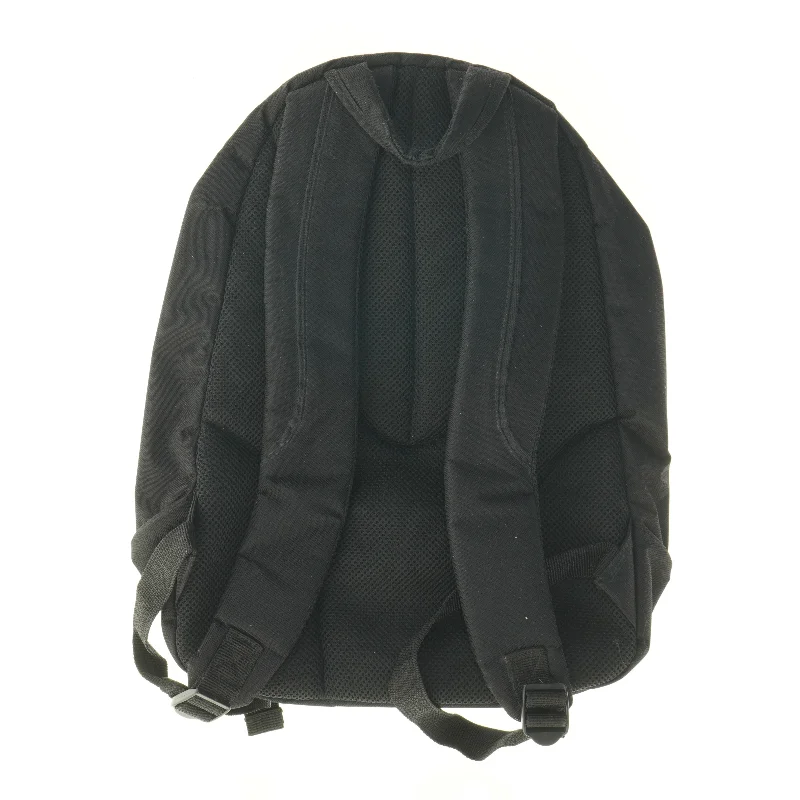 Sort rygsæk fra Jason Active (str. 44 x 37 cm)