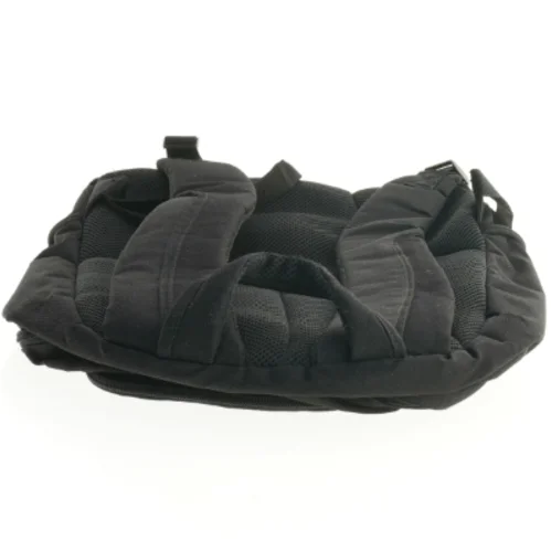 Sort rygsæk fra Jason Active (str. 44 x 37 cm)