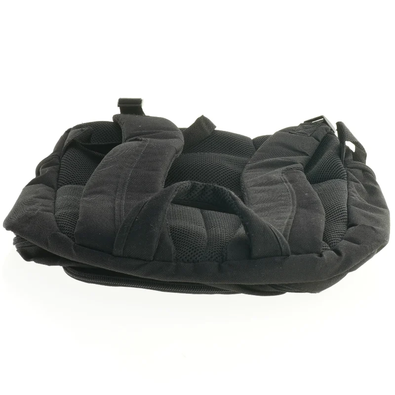 Sort rygsæk fra Jason Active (str. 44 x 37 cm)