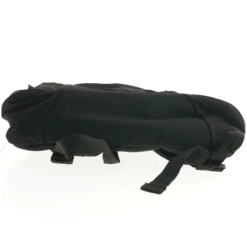 Sort rygsæk fra Jason Active (str. 44 x 37 cm)